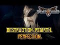 Destruction. Rebirth. Perfection. feat. Coky RICCIOLINO (League of Legends song - Jhin)