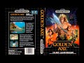 Golden Axe BGM T08 Game Over