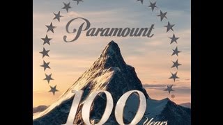 Its PARAMOUNT that you watch! Did you forget who the rulers of this world are for now!