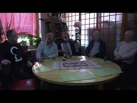 Hamid Ragipović Besko & Rifat Ličina  - Cudila se aman ja  (cover)