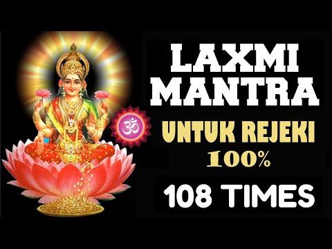 Mantra Dewi Laksmi Untuk Mendatangkan Rejeki Dan Usaha Lancar Saat Berdagang