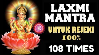 Download lagu Mantra Dewi Laksmi Untuk Mendatangkan Rejeki Dan Usaha Lancar Saat Berdagang mp3