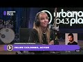 Luisana Lopilato Habla De Camila Bordonaba Y De Erreway