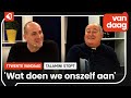 IJssalon Talamini sluit na meer dan 50 jaar de deuren in Enschede