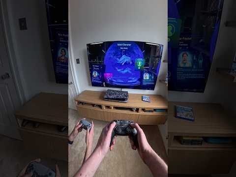 Split Fiction Delivered!