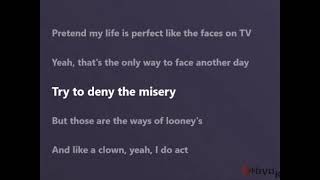 Millencolin - Duckpond (Karaoke Edition)