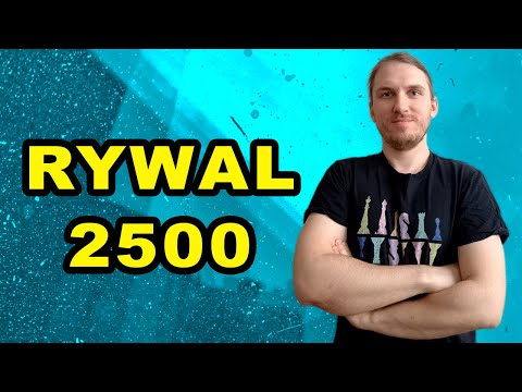 WALKA DO OSTATNIEJ SEKUNDY!!! Droga do 2500 # 11