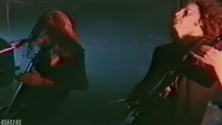Gorefest - Foetal Carnage Live 1991