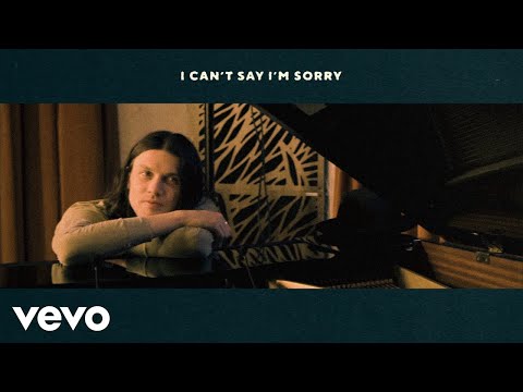 James Bay - Talk (Official Lyric Video)