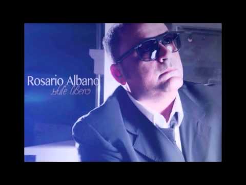 Rosario Albano-Si o' ncuntre pa' strada (Stile Libero) 2014