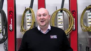 Patrick Morgan - Caliber Collision