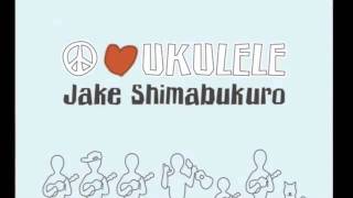 Jake Shimabukuro - Trapped
