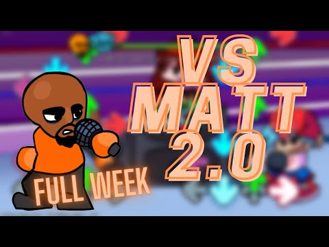 Friday Night Funkin' Mod Showcase | Wii Funkin [2.0 Revamp + New Songs]