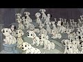 Opening To 101 Dalmatians 1999 VHS