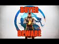 MK1 BUYERS BEWARE The MK11 Ports Were A Disaster