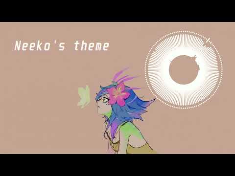 [Music box Cover] Neeko's theme - League of Legends