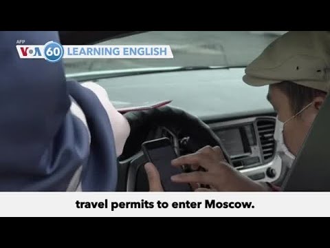 VOA60: April 15, 2020