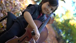 Lucy Kalantari &amp; the Jazz Cats - &quot;I Know A Little Fellow&quot; ft. Darius Kalantari