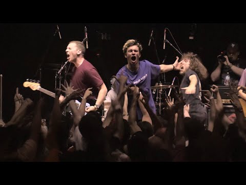 [hate5six] One Step Closer - July 05, 2019 Video