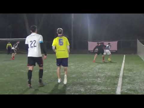 LA LECTIO VS  UN POQUITO MAS - #LigaNuñez - #Apertura SLS - 11/6/2022