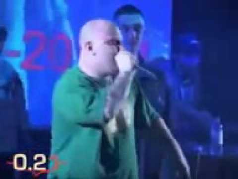 2TheBeat 2004-round 2-Fame vs Cioccolato bianco