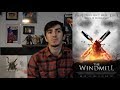 The Windmill 2016 QUICKIE