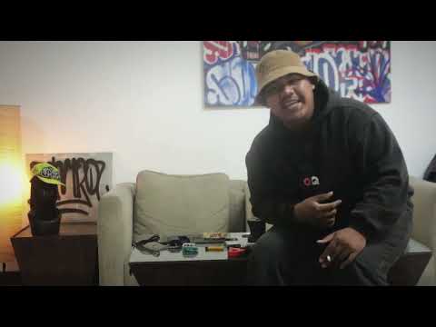 GABAR - STAND A CHANCE (MUSIC VIDEO)