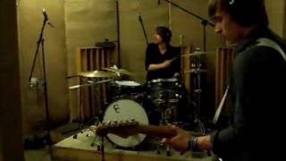 So Long St. Christopher | Goldheart Assembly @ Daytrotter | Austin SxSW | March 2011