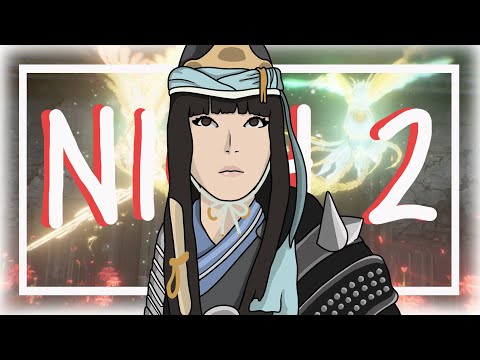 Nioh 2 Darkness In The Capital DLC Is Terrifying