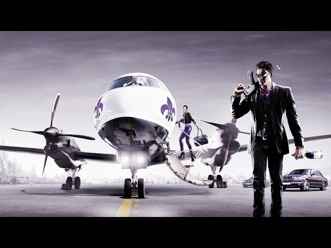 Saints Row: The Third Remastered ► Part 3 (Zako Walkthrough)