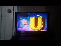Opening And Menu Walkthrough To The Bugs Bunny Road Runner Movie