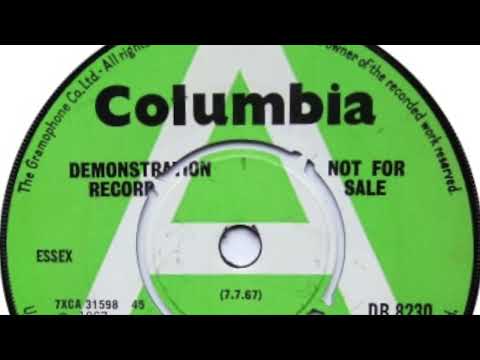 The Human Beans - Morning Dew (Take Me For A Walk)