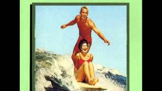 The Best Of The 60s Surf Rock Compilation Vol III