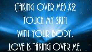 Lawson - Taking over me lyrics