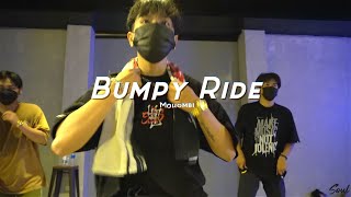 Bumpy Ride by Mohombi | Kyan Bagan Choreography | Soul Flex Studio