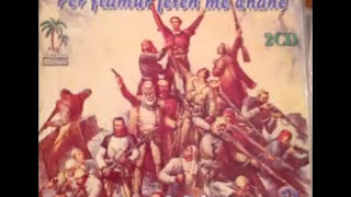 Ahmet Mehmeti - Xhem Gostivari