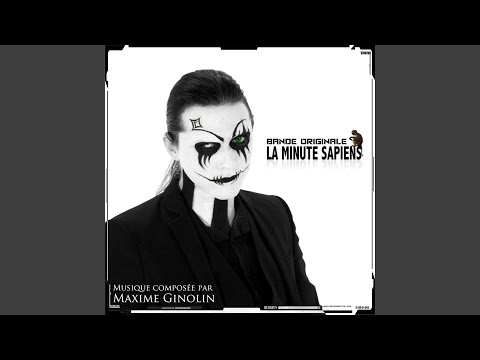 La Minute Sapiens - Générique (Original Soundtrack)