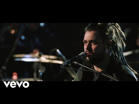 Maneva - Pele de Cor Tão Bela (Acústico na Casa do Lago / 2018)