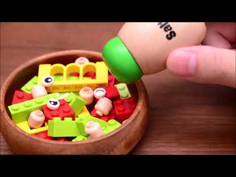Download Lego お菓子料理 3gp Mp4 Codedwap