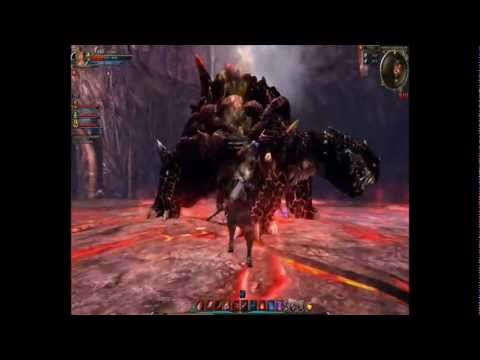 C9 VIP Test - Kratan Boss Fight!
