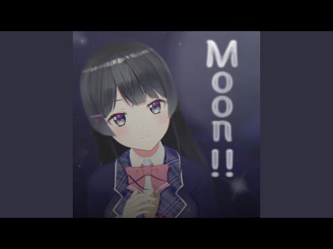 Moon!!