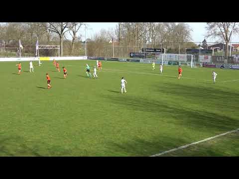 Kloetinge Beekvooruit 2e helft