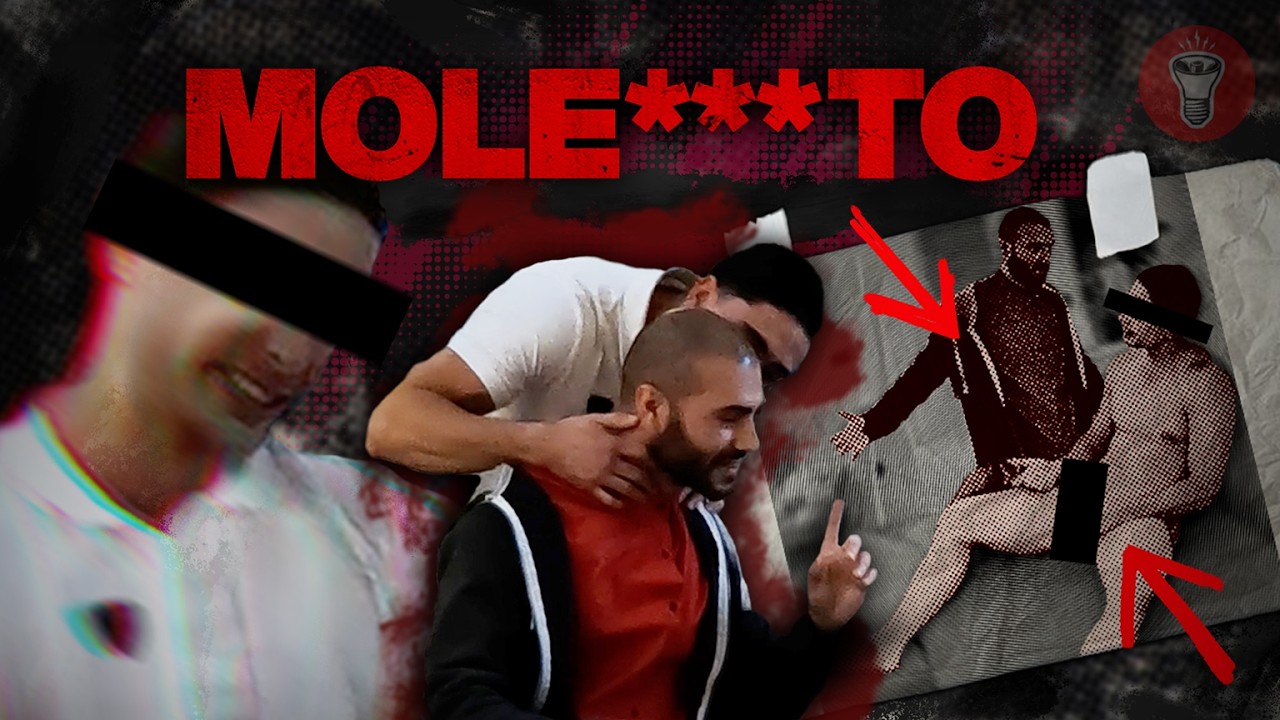 Si Può Fare? — theShow