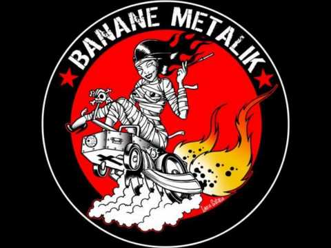 Banane Metalik - LSD La Sorcière Défoncée 1992