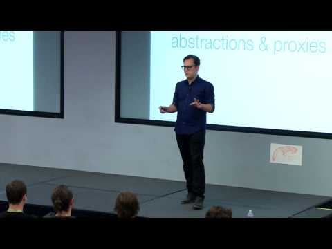 Storage Systems at a Rapidly Scaling Startup with a Small Team - Data@Scale