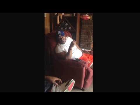 Uncle drew speaking that truth.