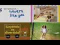 PBS KIDS Program Break KERA TV 2001