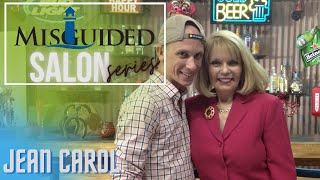 The Misguided Salon with Jean Carol video