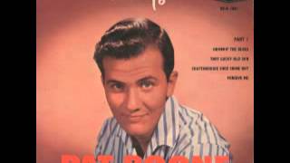 Pat Boone - Moon River