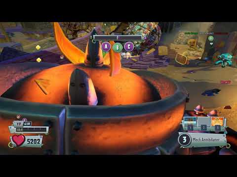 Brief Citron overlord Gameplay